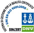 uni en iso 9001/2008